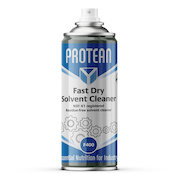 Fast Dry Solvent Cleaner